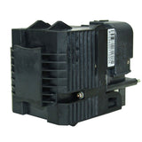 Jaspertronics™ OEM Lamp & Housing for the Sony FE40L Projector with Ushio bulb inside - 240 Day Warranty