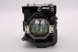 Genuine AL™ Lamp & Housing for the Sony FX40 Projector - 90 Day Warranty