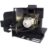 Jaspertronics™ OEM Lamp & Housing for The Sony VPL-FW300 Projector with Ushio bulb inside - 240 Day Warranty