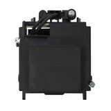 Jaspertronics™ OEM Lamp & Housing for The Sony VPL-FH30 Projector with Ushio bulb inside - 240 Day Warranty