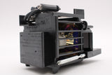 AL™ Series Lamp & Housing for The Sony VPL-F400H Projector - 90 Day Warranty