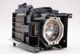 Jaspertronics™ OEM  LMP-F280 Lamp & Housing for Sony Projectors with Philips bulb inside - 240 Day Warranty