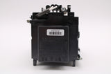 Jaspertronics™ OEM Lamp & Housing for The Sony VPL-FH60W Projector with Philips bulb inside - 240 Day Warranty