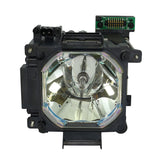 Jaspertronics™ OEM Lamp & Housing for The Sony VPL-FX500L Projector with Ushio bulb inside - 240 Day Warranty