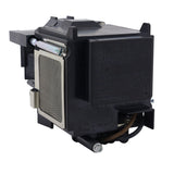 Jaspertronics™ OEM Lamp & Housing for The Sony VPL-FX37 Projector with Philips bulb inside - 240 Day Warranty