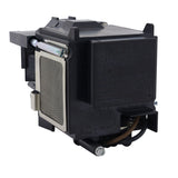 Jaspertronics™ OEM Lamp & Housing for the Sony VPL-F500H Projector with Philips bulb inside - 240 Day Warranty