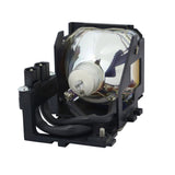 Jaspertronics™ OEM Lamp & Housing for The Sony HS1 Projector with Philips bulb inside - 240 Day Warranty