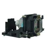 AL™ Series LMP-H130 Lamp & Housing for Sony Projectors - 90 Day Warranty