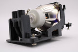 Jaspertronics™ OEM Lamp & Housing for The Sony HS51 Projector with Ushio bulb inside - 240 Day Warranty