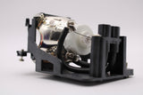 Jaspertronics™ OEM Lamp & Housing for The Sony HS60 Projector with Ushio bulb inside - 240 Day Warranty