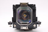 Jaspertronics™ OEM Lamp & Housing for The Sony HS60 Projector with Ushio bulb inside - 240 Day Warranty