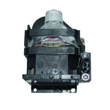 Jaspertronics™ OEM Lamp & Housing for The Sony HS3 Projector - 240 Day Warranty