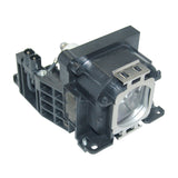 AL™ Series Lamp & Housing for The Sony VPL-AW15KT Projector - 90 Day Warranty