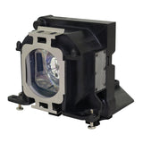 Jaspertronics™ OEM Lamp & Housing for The Sony AW10S Projector with Osram PVIP Bulb Inside - 240 Day Warranty