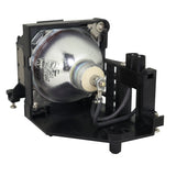 Jaspertronics™ OEM Lamp & Housing for The Sony AW15S Projector with Osram PVIP Bulb Inside - 240 Day Warranty