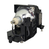 Jaspertronics™ OEM Lamp & Housing for The Sony VPL-AW10 Projector with Osram PVIP Bulb Inside - 240 Day Warranty