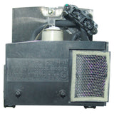 Jaspertronics™ OEM Lamp & Housing for The Sony VPL-VW40 Projector with Philips bulb inside - 240 Day Warranty