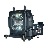 Jaspertronics™ OEM Lamp & Housing for The Sony VPL-HW20 1080p SXRD Projector with Philips bulb inside - 240 Day Warranty