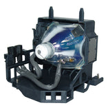 AL™ Series Lamp & Housing for The Sony GH10 Projector - 90 Day Warranty