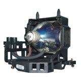 Jaspertronics™ Original Lamp & Housing for the Sony VW80 Projector - 1 Year Warranty