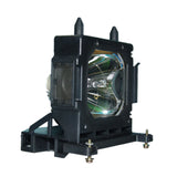 Jaspertronics™ OEM Lamp & Housing for The Sony VPL-HW55ES Projector with Philips bulb inside - 240 Day Warranty