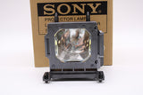 OEM Lamp & Housing for The Sony VPL-HW55ES Projector - 1 Year Jaspertronics Full Support Warranty!