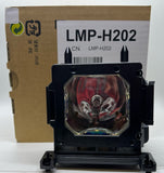 HW55 Original OEM replacement Lamp