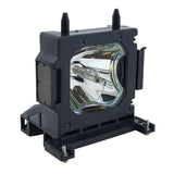 OEM Lamp & Housing for The Sony VPL-HW65ES Projector - 1 Year Jaspertronics Full Support Warranty!