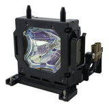 AL™ Series Lamp & Housing for The Sony VPL-VW65ES Projector - 90 Day Warranty