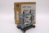 OEM LMP-H210 Lamp & Housing for Sony Projectors - 1 Year Jaspertronics Full Support Warranty!