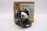 OEM Lamp & Housing for The Sony VPL-HW65ES Projector - 1 Year Jaspertronics Full Support Warranty!