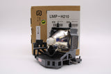 OEM LMP-H210 Lamp & Housing for Sony Projectors - 1 Year Jaspertronics Full Support Warranty!