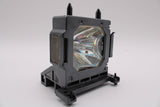 Jaspertronics™ OEM Lamp & Housing for The Sony VPL-VW65ES Projector with Philips bulb inside - 240 Day Warranty