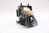 Jaspertronics™ OEM Lamp & Housing for The Sony VPL-HW65ES Projector with Philips bulb inside - 240 Day Warranty