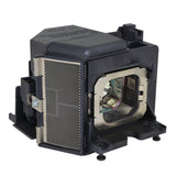 OEM Lamp & Housing for the Sony VPL-SX631 Projector - 1 Year Jaspertronics Full Support Warranty!