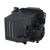 OEM Lamp & Housing for The Sony VPL-VW385ES Projector - 1 Year Jaspertronics Full Support Warranty!