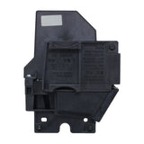 Jaspertronics™ OEM Lamp & Housing for The Sony VPL-SW631M Projector with Philips bulb inside - 240 Day Warranty