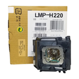 VPL-SW636C OEM replacement Lamp