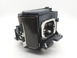 Jaspertronics™ OEM Lamp & Housing for The Sony VPL-VW300ES Projector with Ushio bulb inside - 240 Day Warranty