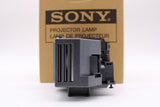 OEM Lamp & Housing for The Sony VPL-VW500ES Projector - 1 Year Jaspertronics Full Support Warranty!