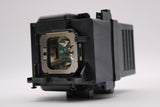 Jaspertronics™ OEM Lamp & Housing for The Sony VPL-VW500ES Projector with Philips bulb inside - 240 Day Warranty