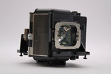 Jaspertronics™ OEM Lamp & Housing for The Sony VPL-VW500ES Projector with Philips bulb inside - 240 Day Warranty