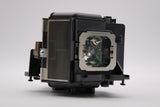 Jaspertronics™ OEM Lamp & Housing for the Sony VPL-VW500ES Projector with Philips bulb inside - 240 Day Warranty