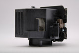 Jaspertronics™ OEM Lamp & Housing for The Sony VPL-VW500ES Projector with Philips bulb inside - 240 Day Warranty