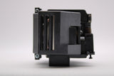 Jaspertronics™ OEM Lamp & Housing for the Sony VPL-VW500ES Projector with Philips bulb inside - 240 Day Warranty