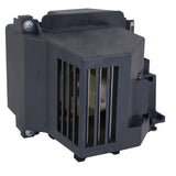 Jaspertronics™ OEM Lamp & Housing for The Sony VPL-VW675ES Projector with Philips bulb inside - 240 Day Warranty