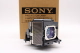 OEM Lamp & Housing for The Sony VPL-VW715ES Projector - 1 Year Jaspertronics Full Support Warranty!