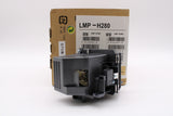 OEM Lamp & Housing for The Sony VPL-VW695ES Projector - 1 Year Jaspertronics Full Support Warranty!