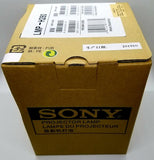 OEM Lamp & Housing for The Sony VPL-VW695ES Projector - 1 Year Jaspertronics Full Support Warranty!