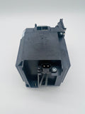 Jaspertronics™ OEM Lamp & Housing for The Sony VPL-VW1100ES Projector with Philips bulb inside - 240 Day Warranty